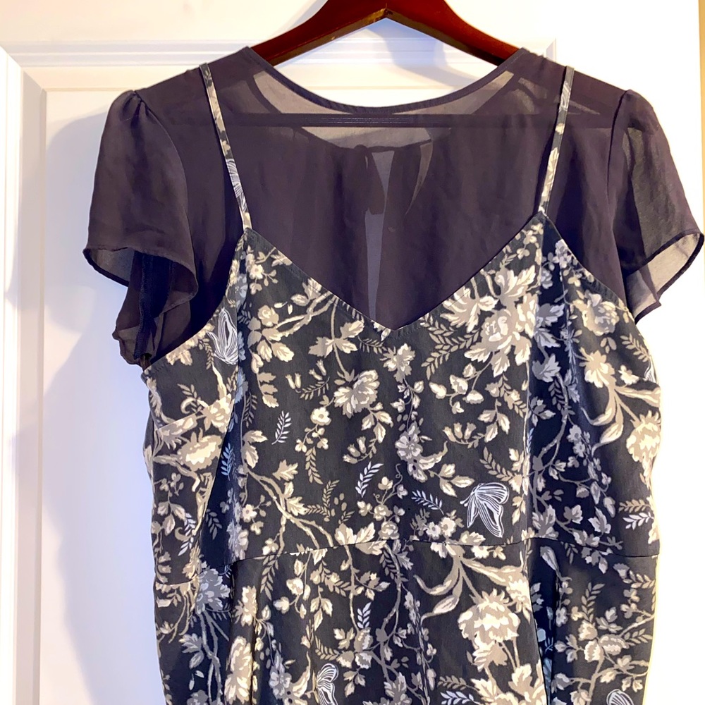 Women’s Blouse-XL